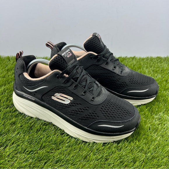 Skechers D'Lux Walker Infinite Motion Athletic Walking Shoes Women’s Size 10 - Picture 3 of 9